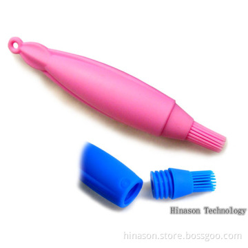 Silicone Pastry Brush